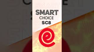 Smart Choice SC8