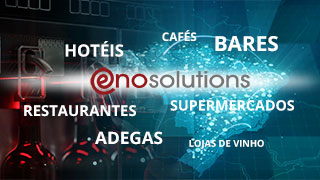 Soluções Enosolutions para os clientes
